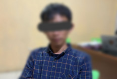 Jelang Lebaran, 2 Pemuda Ditangkap Satresnarkoba Polres Bengkulu Selatan