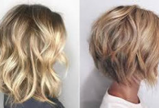 5 Gaya Rambut Ala Korea yang Modern dan Stylish hingga Menjadi Favorit di Kalangan Wanita