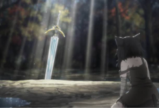 Wow Konsep Reinkarnasi 4 Anime Isekai Super Aneh, Genre Isekai Selalu Menawarkan Konsep-Konsep Menarik