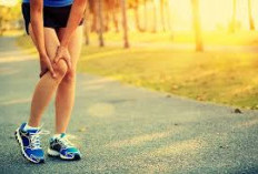 Nyeri Otot Akibat Berolahraga, Ini 10 Obat Yang Mujarab