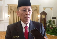 NPHD KPU di Tiga Kabupaten Bengkulu Belum Ditandatangani