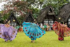 Berlibur ke 5 Tempat Wisata di Bogor Pasti Menyenangkan, Simak Rekomendasi Berikut Ini 