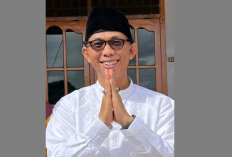 Hakikat Kembali ke Fitrah