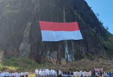 Bukit Kandis, Destinasi Wisata Menantang di Bengkulu Tengah yang Layak Dijelajahi