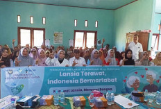 Ini Harapan Dinkes BS Peringati HLUN ke 29