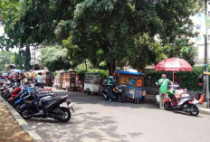 3 Tempat Makan Dekat Stasiun Kalibata yang wajib dicoba