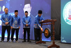 Menteri Agama: Penghulu  Harus jadi Teladan Masyarakat