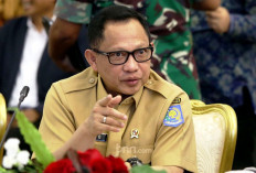 Mendagri Tito Karnavian Diagendakan ke Bengkulu, Dorongan Semangat di Tengah Transisi Kepemimpinan Bengkulu