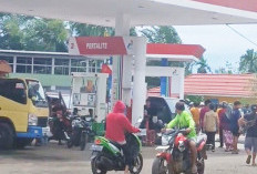 Langka, Harga Pertalite Eceran Tembus Rp 25 Ribu