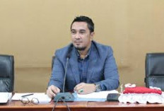 Ini Upaya Gubernur Helmi untuk Menyelamatkan Aset Pemkot