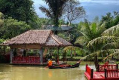Nggak Perlu Bayar! Yuk Kunjungi 3 Tempat Wisata di Medan Berikut Ini, Cocok Ajak Keluarga dan Orang Terdekat