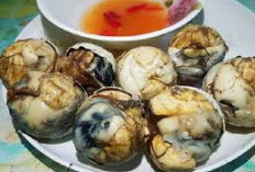 Telur Balut Kuliner Khas Filipina yang Dianggap Makanan Ekstrem