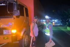 Angka Laka Lantas Tinggi, Kasat Lantas Ingatkan Pengendara Waspada di Jalan Raya