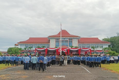 Catat, Ini Jadwal Pembagian SK CPNS Seluma