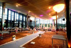 Ini 5 Tempat Makan Yang Romantis di Serpong Tangerang, Cocok Dikunjungi Bersama Pasangan Atau Keluarga