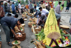 Inilah 10 Tradisi Idul Adha di Indonesia yang Masih Dilestarikan