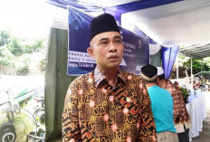 Suprianto Siap Mundur dari PAN Jika Maju Pilwakot Bersama Benny Suharto