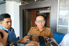 Sambungan Listrik Gratis Tetap Masuk Program Prioritas Gubernur Bengkulu