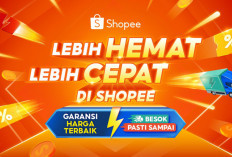 Belanja Online Tanpa Ribet? Ini Alasan Kenapa Semua Orang Lagi Bahas Shopee!