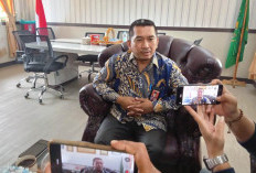 Setoran Daftar Haji dari Mukomuko Mencapai Rp 120 Miliar, Daftar 2025 Berangkat 2050