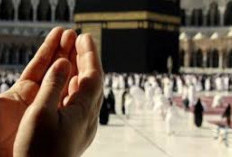 Bisa Lakukan Lima Amalan Ini Pahalanya Setara Dengan Haji