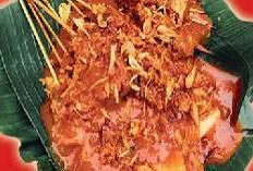 5 Tempat Makan Sate di Medan Dengan Cita Rasa Terbaik 