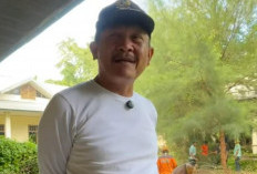 Pemda BS Gotong Royong Membersihkan Aset Daerah