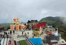 Tawarkan Alam Memukau dan Sejuk, Tempat Wisata Malino Menjadi tujuan Favorit para wisatawan saat libur lebaran