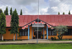 Dinkes Mukomuko Lakukan Deteksi Dini HIV