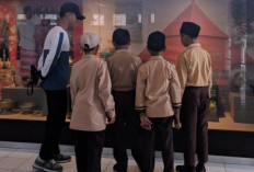 MIN 2 Bengkulu Tengah Gelar Studi Edukasi ke Museum dan Perpustakaan Daerah