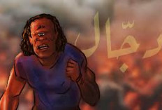 Ini 4 Lokasi di Bumi yang Tidak Bisa Didatangi Dajjal 
