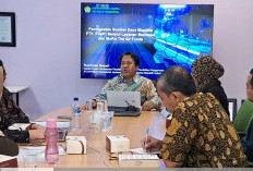 Prodi PTKN Unggul Jadi Destinasi Bagi Calon Penerima BIB