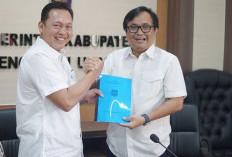 Pembangunan Kampung Nelayan Merah Putih di Pulau Enggano akan Dimulai Bulan Oktober