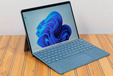 Microsoft Surface Pro, Laptop Surface Diluncurkan Sebagai Copilot + PC Pertama Perusahaan Berbasis AI
