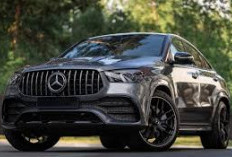 Inilah Kelebihan Membeli Mobil Seken Mercedez-benz yang ada di Dealer resmi, yuk cek