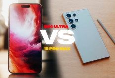 Perbandingan Samsung Galaxy Note 24 vs iPhone 15 Pro Max: Ponsel Produktivitas dengan Fitur Paling Lengkap