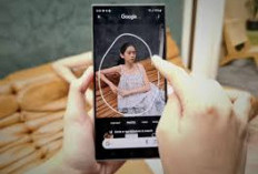 Fitur AI Editing di Kamera Ponsel, Bagaimana AI Mengubah Dunia Fotografi di Smartphone?