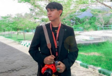Tips Menjadi Fotografer Pemula Ala Ramdi Setiawan
