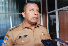 Percepat Pengerjaan Infrastruktur, PUPR Bengkulu Gandeng BPKP dan Kejati