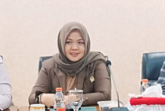 Politisi PPP Erni Novita Puji Ide Kreatif Walikota Bengkulu Tentang Belungguk Point