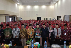 Kementerian Agama Bekali Kompetensi Digital Guru PAUD Al-Qur’an