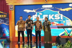 Bank Indonesia Berikan Edukasi Kepada Generasi Muda Untuk Pengendalian Inflasi