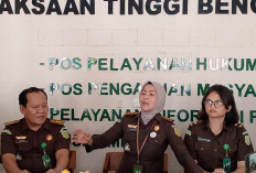 Kejati Bengkulu Tetapkan Tersangka Baru Kasus Mega Mall dan PTM, Aset Mewah Disita