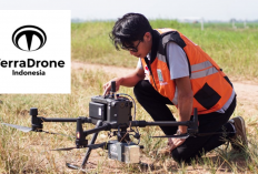 Terra Drone Buka Suara, Kebakaran Maut di Kemayoran Telan 22 Nyawa