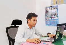 Tes CPNS Bengkulu Selatan Pemda Siapkan Rp. 60 Ribu
