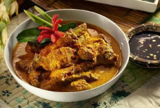 Ini Resep Gulai Kambing Autentik Padang yang  Praktis dan Bisa Dibuat di Rumah