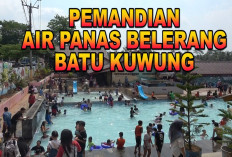 6 Tempat Wisata Di Banten, Mulai Dari Wisata Sejarah Hingga Alam Yang Memukau, Pas Banget Buat Piknik