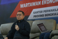 Tukar Uang Logam Jadi Saldo E Wallet, Ayoo Kunjungi Stand Bank Indonesia di Festival Tabut 2025