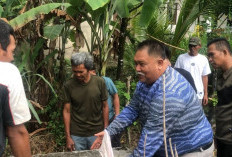 H. Rifai Tajuddin: Kepala Daerah Wajib Bantu Rakyat