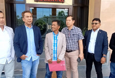 Ditetapkan Tsk, Murman Efendi Siapkan 7 Pengacara Ajukan Gugatan Praperadilan